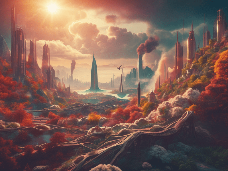 Discover BESS: Your Source for Sustainable Development&nbsp;Updates